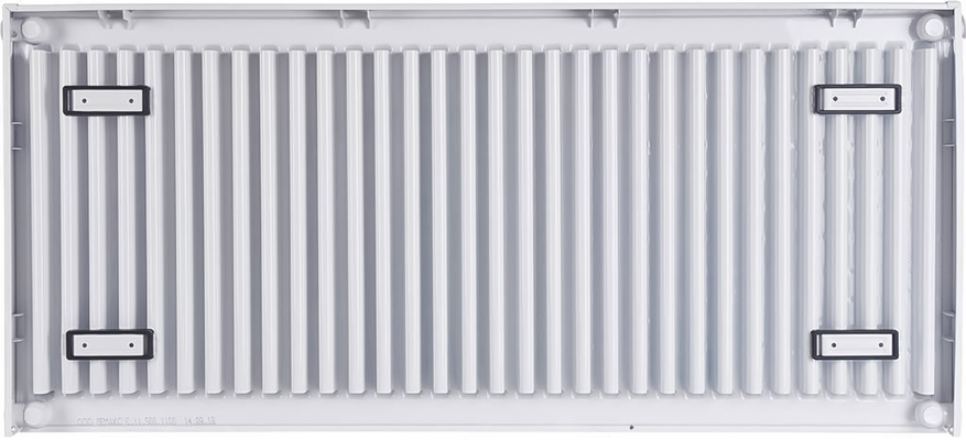 Gekon Compact F 11-500-1300 стальной панельный радиатор Тип 11
