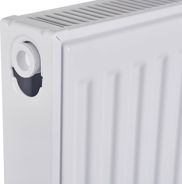 Gekon Compact F 22-500-1800 стальной панельный радиатор Тип 22