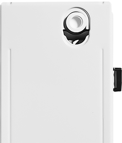 Gekon Compact F 33-500-1700 стальной панельный радиатор Тип 33
