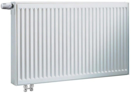 Gekon Ventil Compact 11-500-1800 стальной панельный радиатор Тип 11