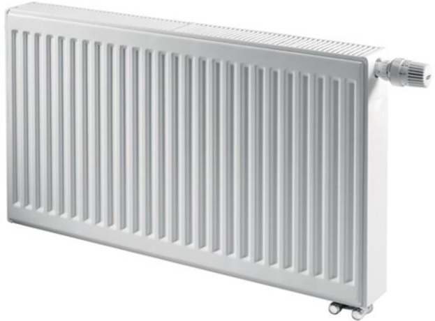 Gekon Ventil Compact F 11-300-0400 стальной панельный радиатор Тип 11