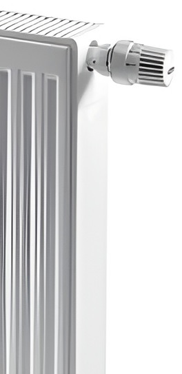 Gekon Ventil Compact Standard 21-500-1400 стальной панельный радиатор Тип 21