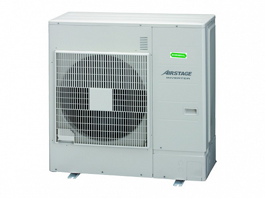 General AJH045LCLBH наружный блок VRF системы 14-14,9 кВт