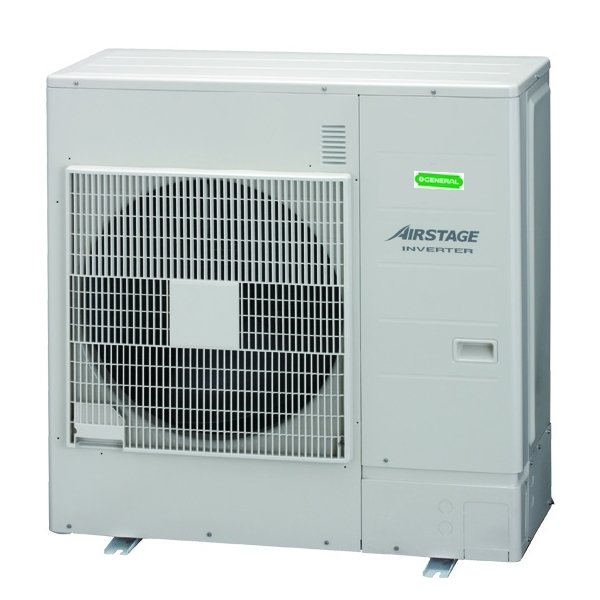 General AJH054LCLAH наружный блок VRF системы 15-19,9 кВт