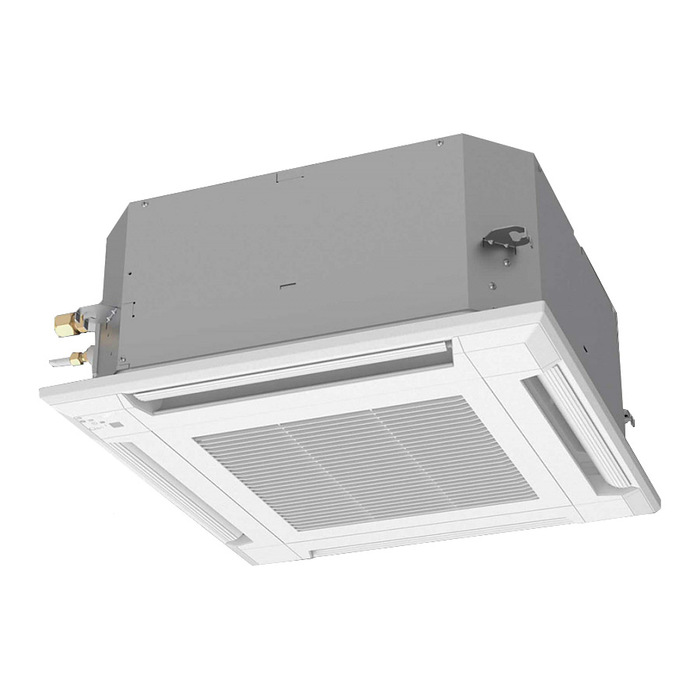 General AUXB018GLEH кассетная VRF система 5-5,9 кВт