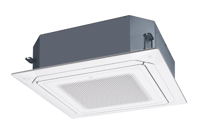 General AUXK018GLEH кассетная VRF система 5-5,9 кВт