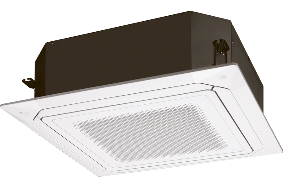 General AUXM018GLAH кассетная VRF система 5-5,9 кВт