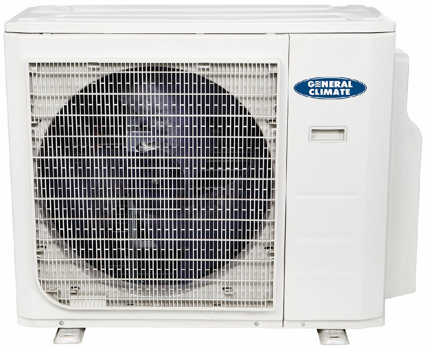General Climate Free match GU-M5EA42H32 внешний блок мульти сплит-системы на 5 комнат