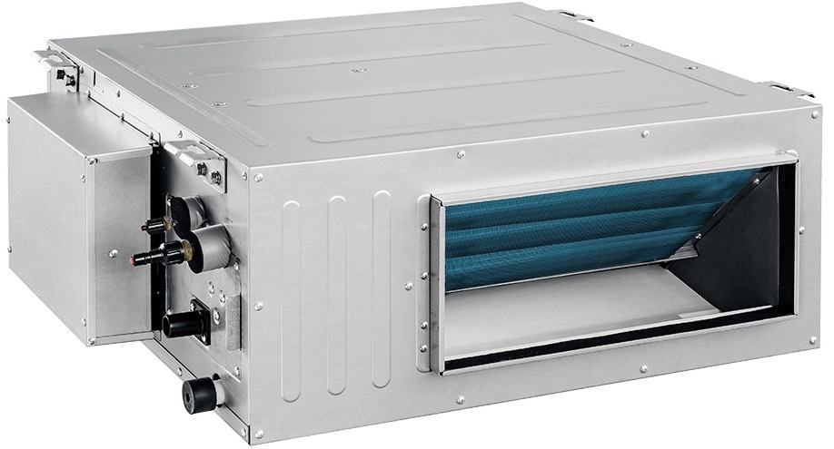 General Climate Free Multi 2 GC-MED12HF32 канальный внутренний блок мульти сплит-системы