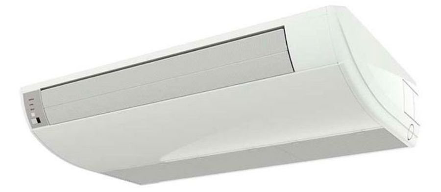General Climate GC-CF48HRN2/GU-U48H2 напольно-потолочный кондиционер
