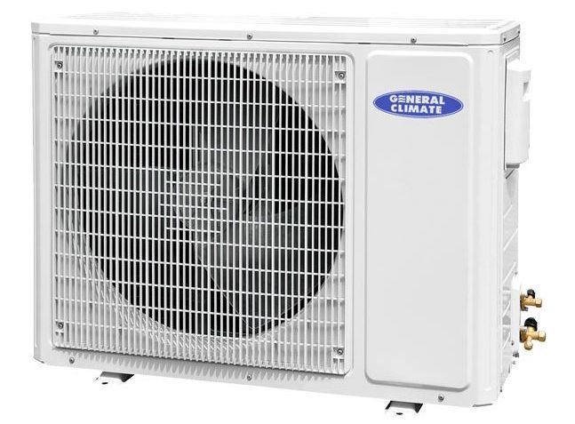 General Climate GC-CF48HRN2/GU-U48H2 напольно-потолочный кондиционер