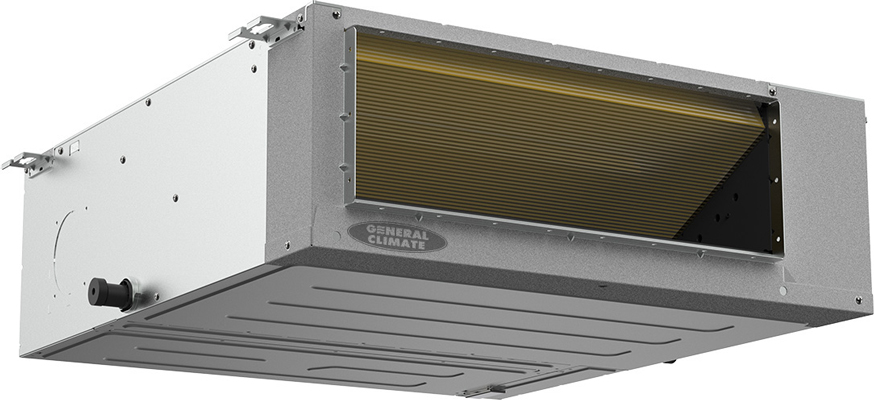 General Climate GC-DN60HWN3/GU-U60H3