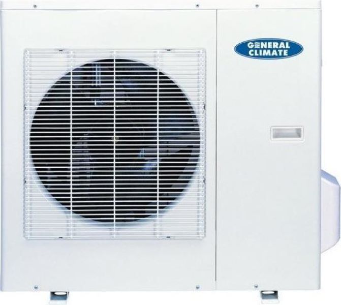 General Climate GC-FSE24HR/GU-FSE24H колонный кондиционер