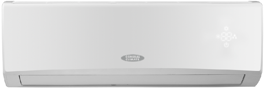 General Climate GC-G22/GWAN1 настенная VRF система 1-2,9 кВт