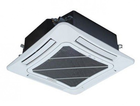 General Climate GC-G45/4CRAN1-A кассетная VRF система 4-4,9 кВт