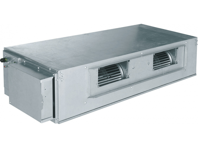 General Climate GC-G90/DPAN1 канальная VRF система 8-9,9 кВт