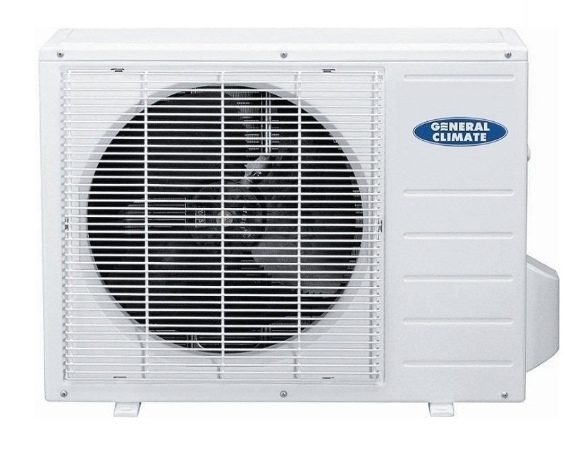 General Climate GC/GU-4C36HRN2 для помещений кассетный кондиционер
