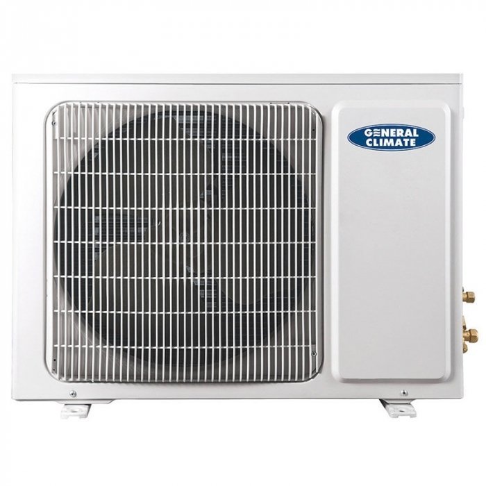 General Climate GC/GU-A36HRi настенный кондиционер