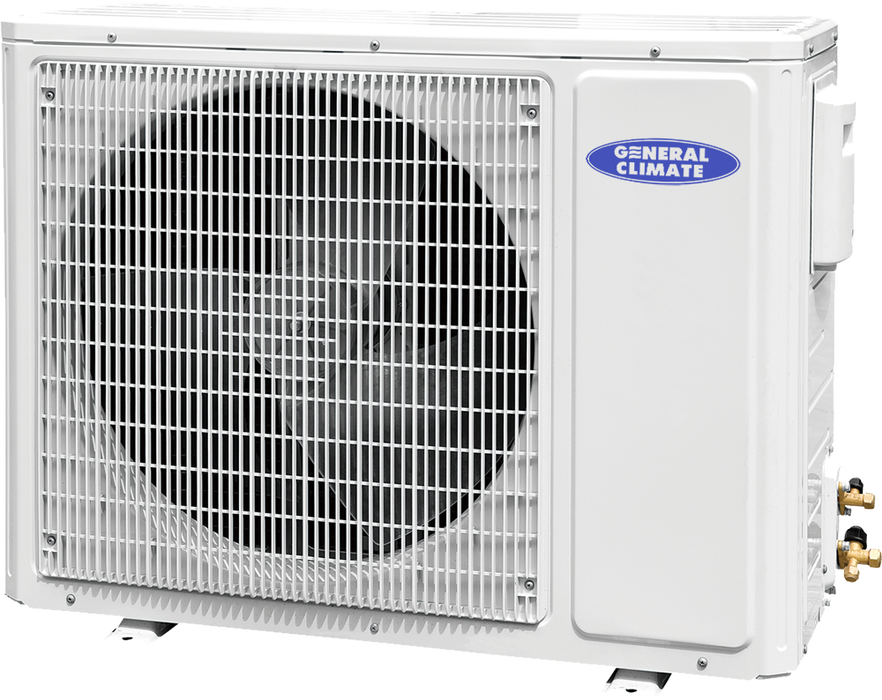 General Climate GC/GU-DN18HWN2 канальный кондиционер