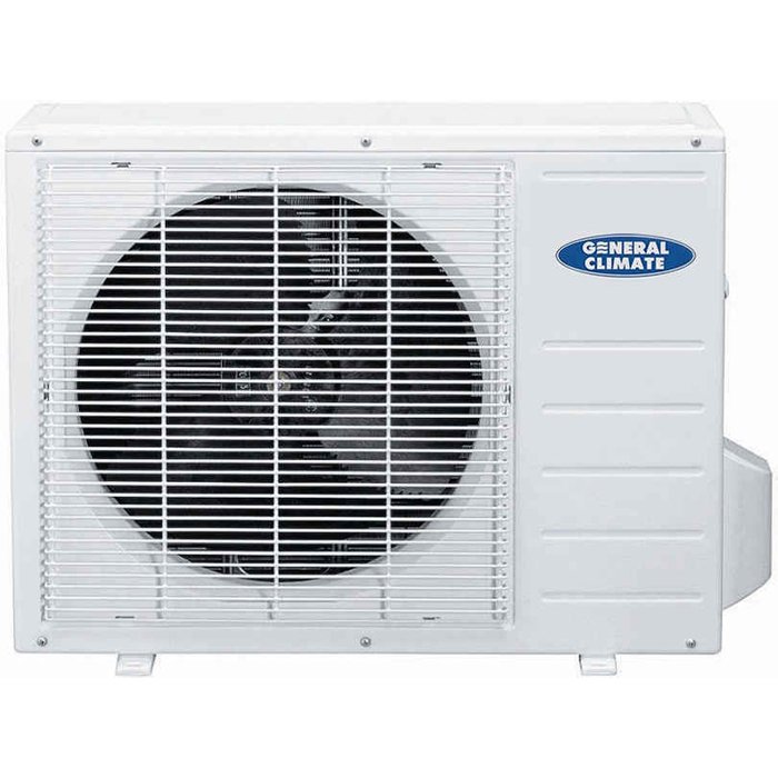 General Climate GC/GU-DN48HWN2 охлаждающий полупромышленный кондиционер