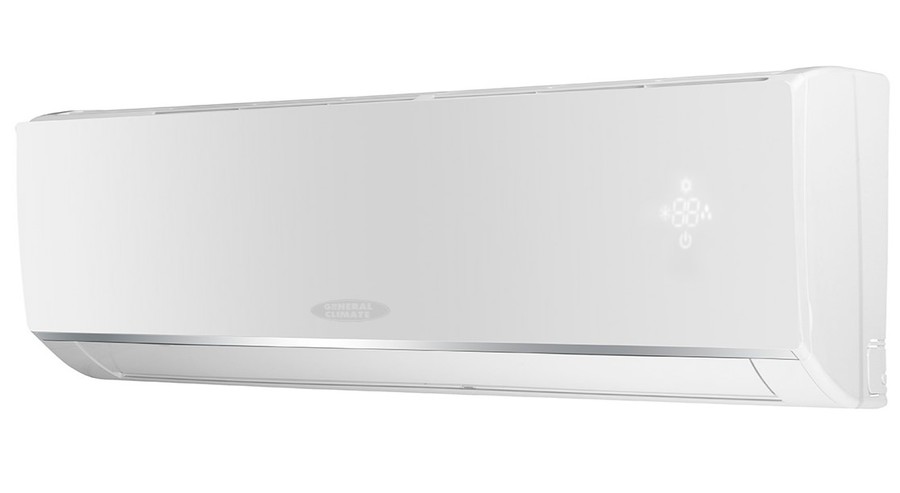 General Climate GC/GU-MR07HR32 настенный кондиционер