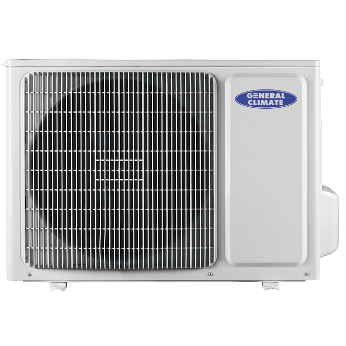 General Climate GC/GU-MR09HR настенный кондиционер