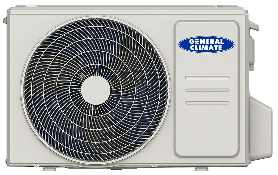 General Climate GC/GU-R30HR настенный кондиционер