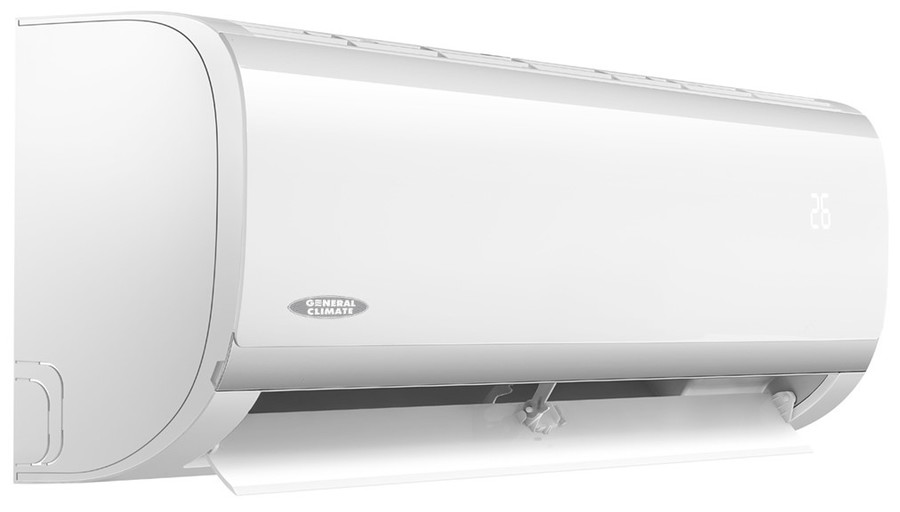 General Climate GC/GU-R30HR настенный кондиционер