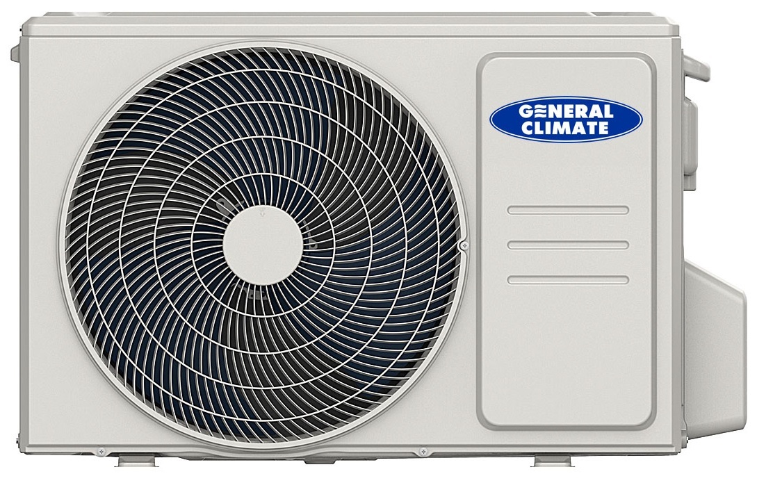 General Climate GC/GU-RE07HR1 настенный кондиционер