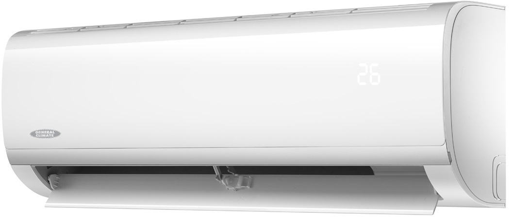 General Climate GC/GU-RE07HR32 настенный кондиционер