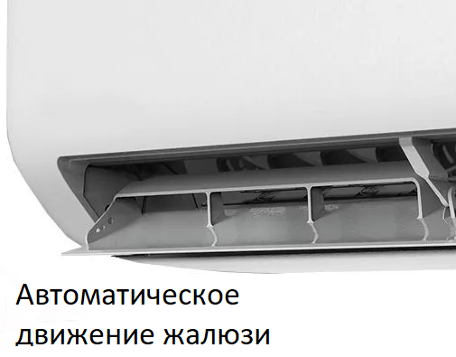 General Climate GC/GU-RE07HR32 настенный кондиционер