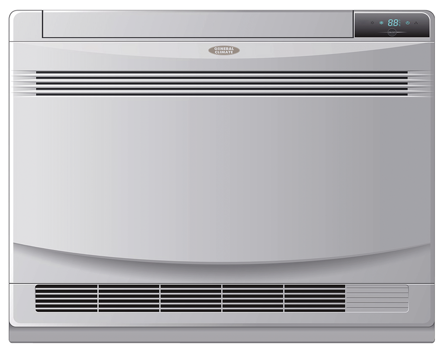 General Climate GC-MECO24HF напольно-потолочный внутренний блок мульти-сплит системы