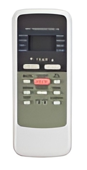 General Climate GC-MER18HRN1 настенный внутренний блок