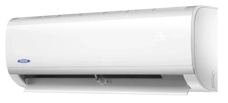 General Climate GC-MER18HRN1 настенный внутренний блок