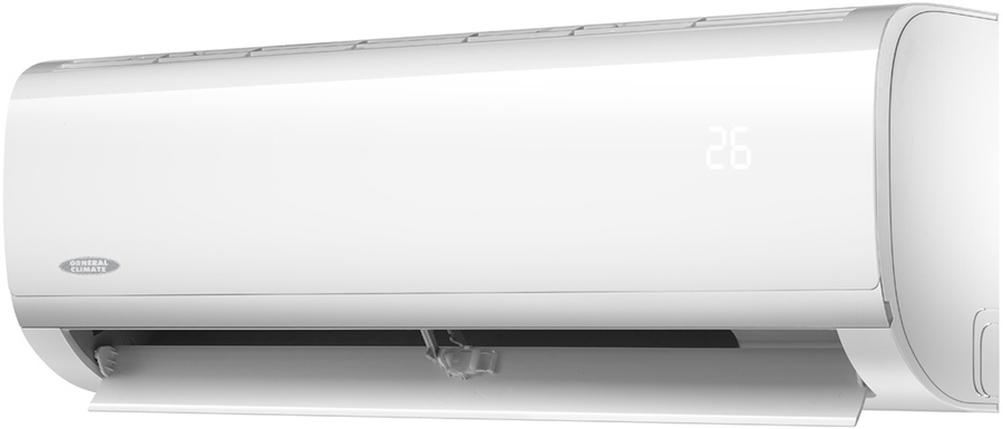 General Climate GC-R07HR/GU-R07H настенный кондиционер