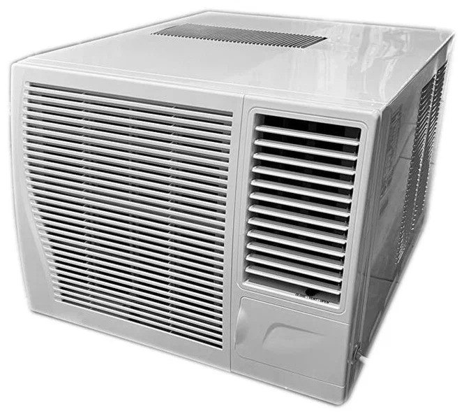 General Climate GCW-12CM2 оконный кондиционер