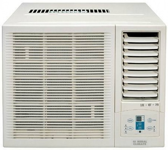 General Climate GCW-24CR 6,7 кВт - 24 BTU