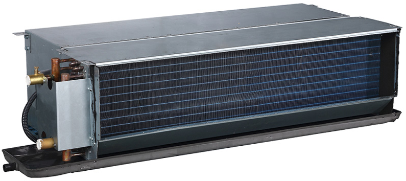 General Climate GDU-W-18TR канальный фанкойл до 20 кВт