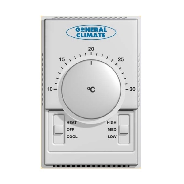 General Climate GR107U электронный термостат