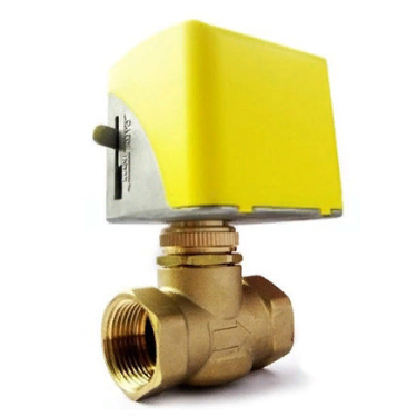 General Climate GVM-2320A3 (3/4&quot;) трехходовой клапан