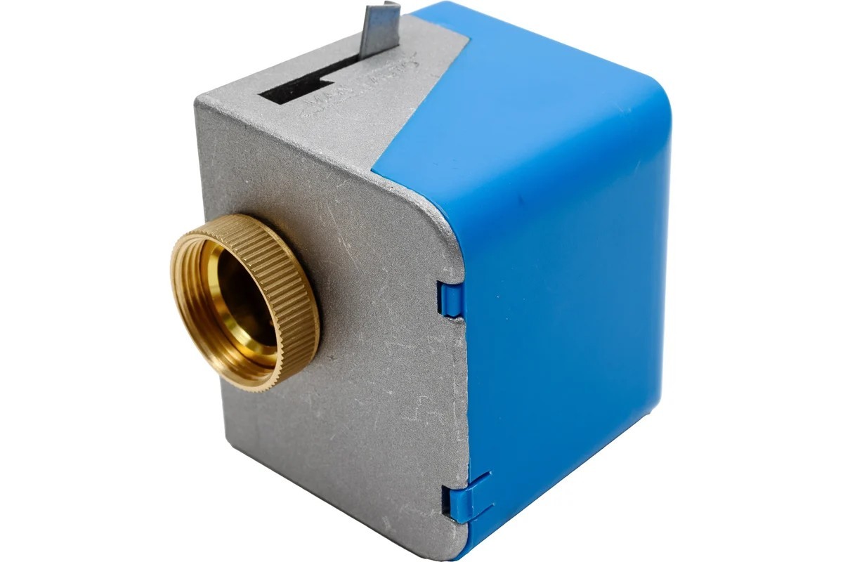 General Climate GVM-2320A3 (3/4") трехходовой клапан