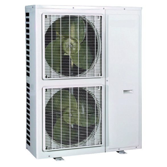 General Climate GW-G140/N1A1 наружный блок VRF системы 14-14,9 кВт