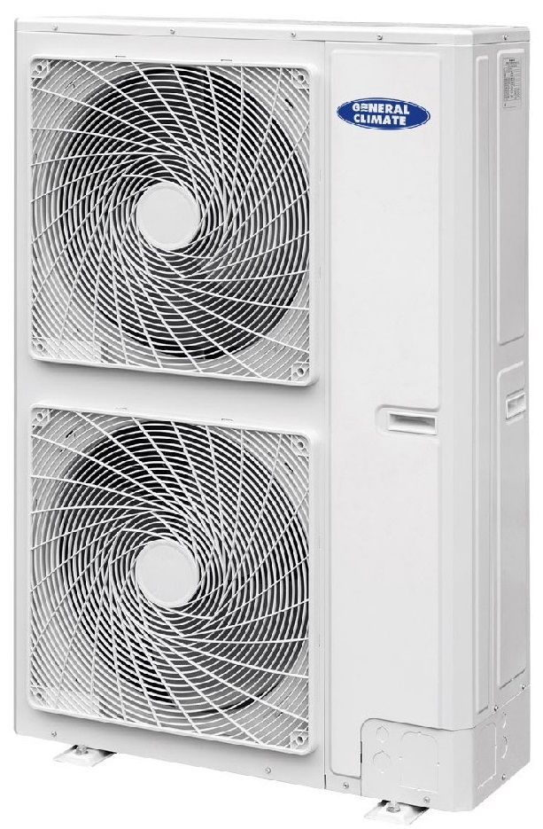 General Climate GW-G160/N1A2 наружный блок VRF системы 15-19,9 кВт