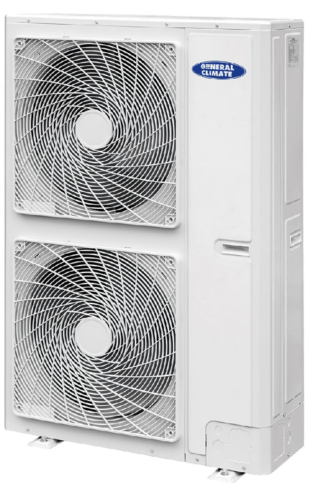 General Climate GW-G180/N1A2 наружный блок VRF системы 15-19,9 кВт