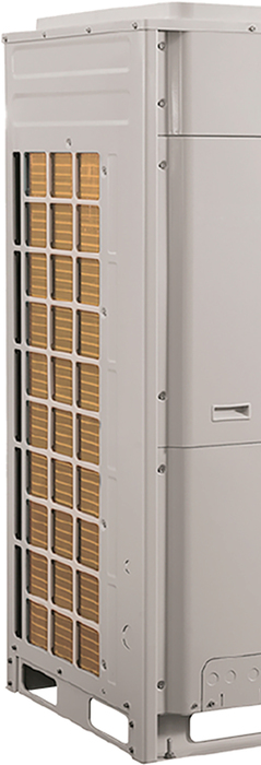 General Climate GW-G785/3N1A наружный блок VRF системы 34-44,9 кВт
