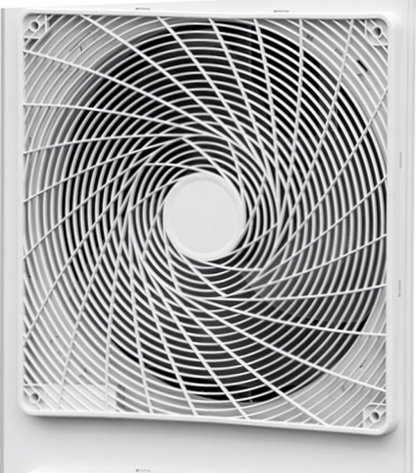 General Climate GW-G80/N1A1 наружный блок VRF системы 7-9,9 кВт