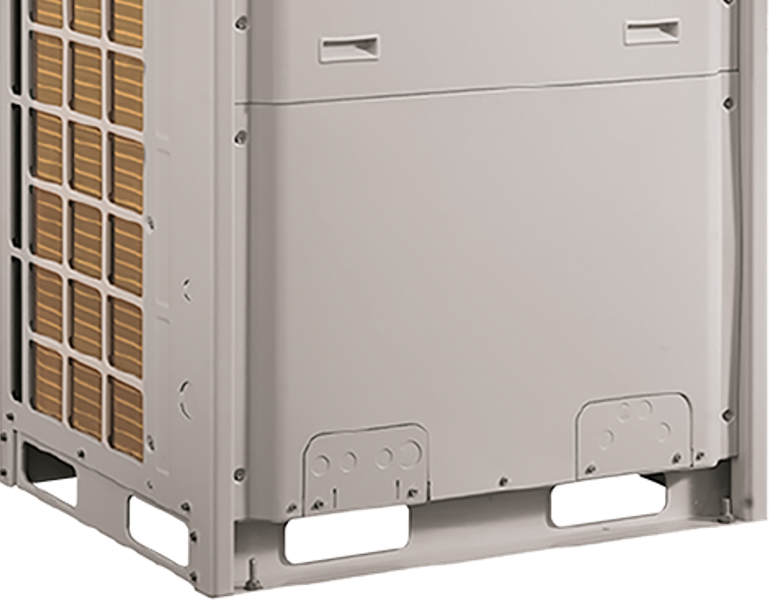 General Climate GW-G900/3N1A наружный блок VRF системы 45-49,9 кВт