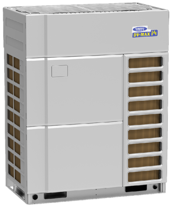 General Climate GW-GM615/3F наружный блок VRF системы 60-90,9 кВт