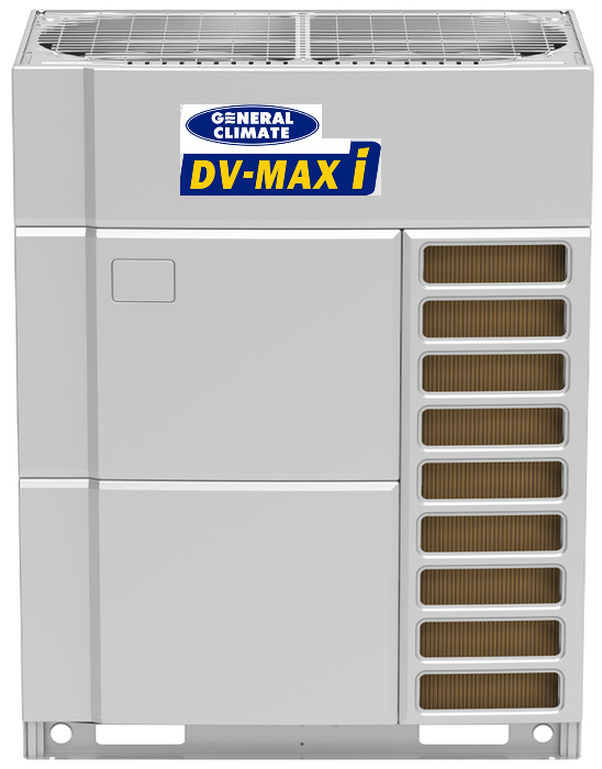 General Climate GW-GM680/3F наружный блок VRF системы 60-90,9 кВт