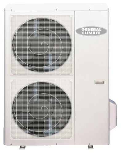 General Climate GW-MV140/3N1D3 наружный блок VRF системы 14-14,9 кВт